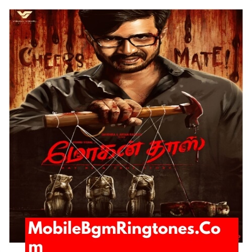 Mohandas Ringtones and BGM Mp3 Download (Tamil) Top