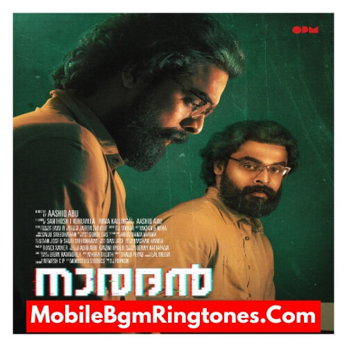 Naradan Ringtones and BGM Mp3 Download (Malayalam) Top