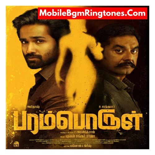 Paramporul Ringtones and BGM Mp3 Download (Tamil) Top