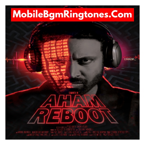 Aham Reboot Ringtones and BGM Mp3 Download (Telugu) Top