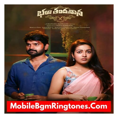 Bhala Thandhanana Ringtones and BGM Mp3 Download (Telugu) Top