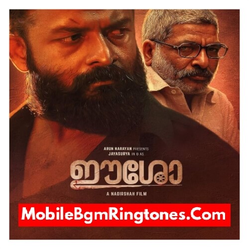 Eesho Ringtones and BGM Mp3 Download (Malayalam) Top