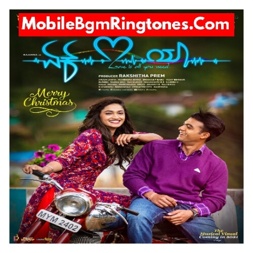 Ek Love Ya Ringtones and BGM Mp3 Download (Kannada) Top