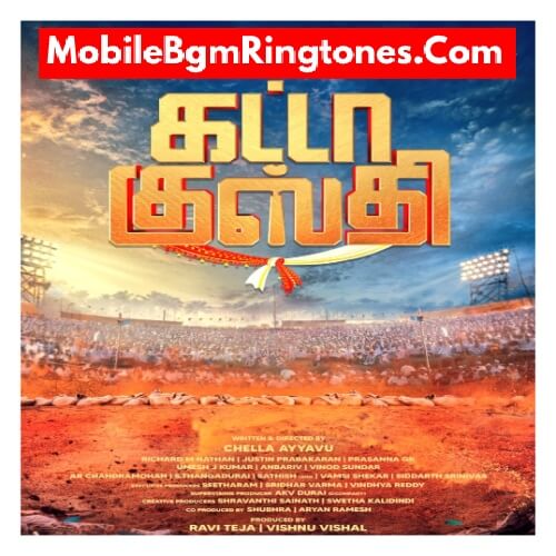 Gatta Kusthi Ringtones and BGM Mp3 Download (Tamil) Top
