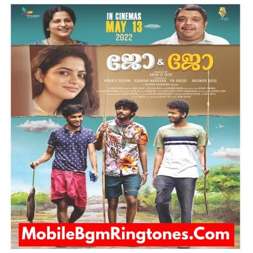 Jo And Jo Ringtones and BGM Mp3 Download (Malayalam) Top