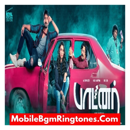 Partner Ringtones and BGM Mp3 Download (Tamil) Top