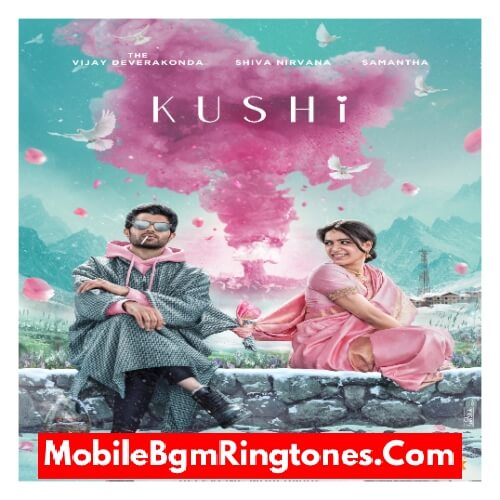 Kushi Ringtones and BGM Mp3 Download (Telugu) Top