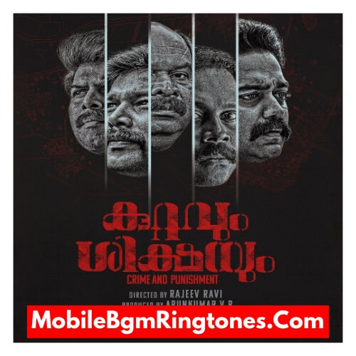 Kuttavum Sikshayum Ringtones and BGM Mp3 Download (Malayalam) Top