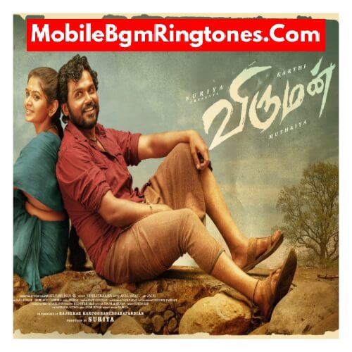 Viruman Ringtones and BGM Mp3 Download (Tamil) Top