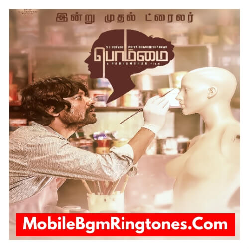 Bommai Ringtones and BGM Mp3 Download (Tamil) Top