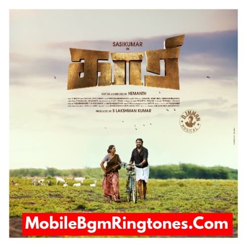 Kaari Ringtones and BGM Mp3 Download (Tamil) Top