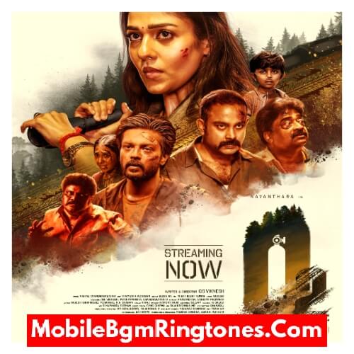 O2 Ringtones and BGM Mp3 Download (Tamil) Top
