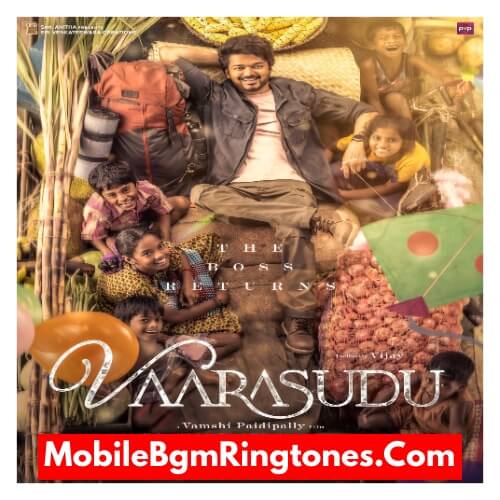 Vaarasudu Ringtones and BGM Mp3 Download (Telugu) Top