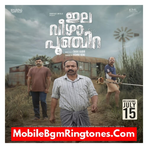 Elaveezhapoonchira Ringtones BGM Mp3 Download (Malayalam) Top