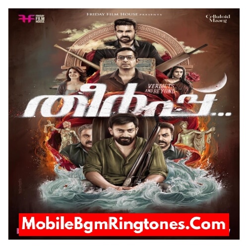Theerppu Ringtones and BGM Mp3 Download (Malayalam) Top