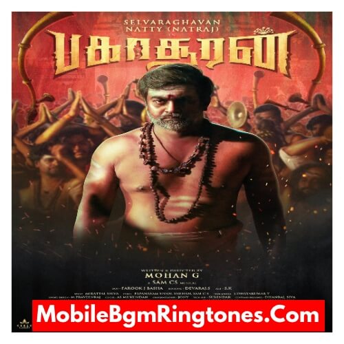 Bakasuran Ringtones and BGM Mp3 Download (Tamil) Top