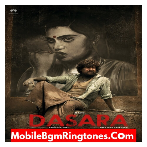 Dasara Ringtones and BGM Mp3 Download (Telugu)