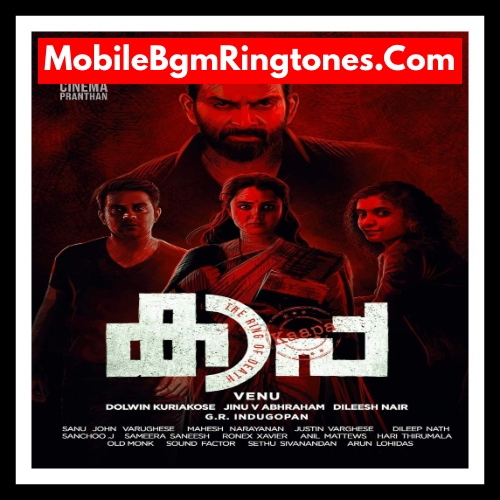 Kaapa Ringtones and BGM Mp3 Download (Malayalam) Top