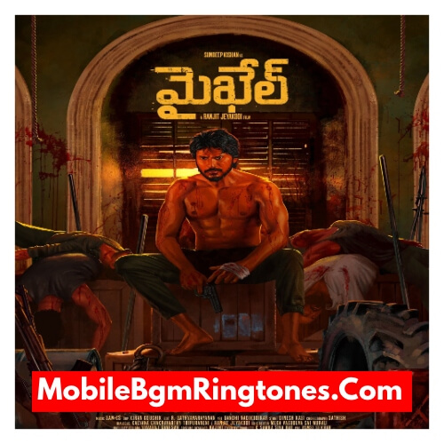 Michael Ringtones and BGM Mp3 Download (Telugu) Top