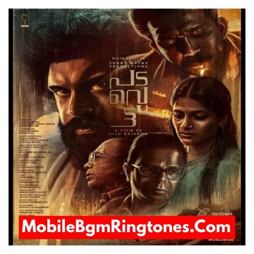 Padavettu Ringtones and BGM Mp3 Download (Malayalam) Top