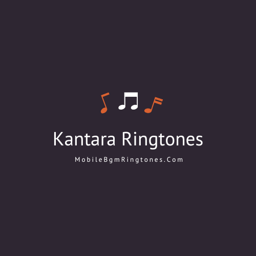 Kantara Ringtones and BGM Mp3 Download (Kannada) Top