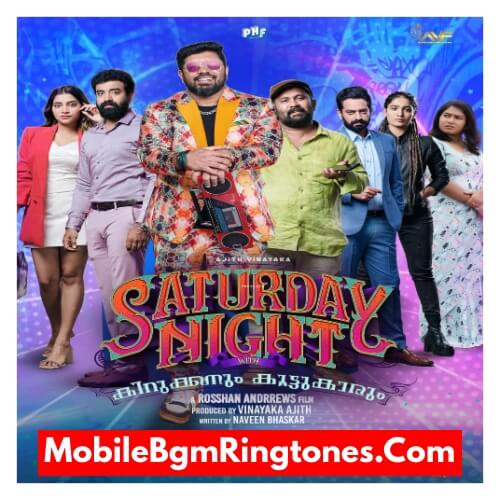 Saturday Night Ringtones and BGM Mp3 Download (Malayalam) Top