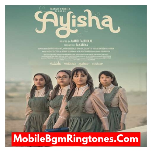 Ayisha Ringtones and BGM Mp3 Download (Malayalam) Top