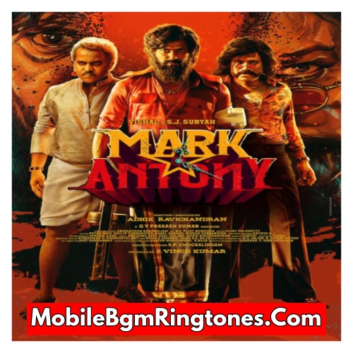 Mark Antony Ringtones and BGM Mp3 Download (Tamil) Top
