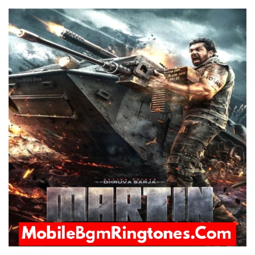 Martin Ringtones and BGM Mp3 Download (Kannada) Top