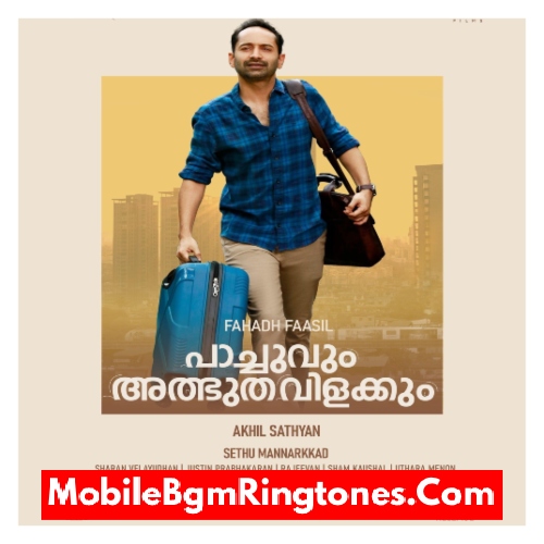 Pachuvum Athbutha Vilakkum Ringtones and BGM Mp3 Download (Malayalam) Top