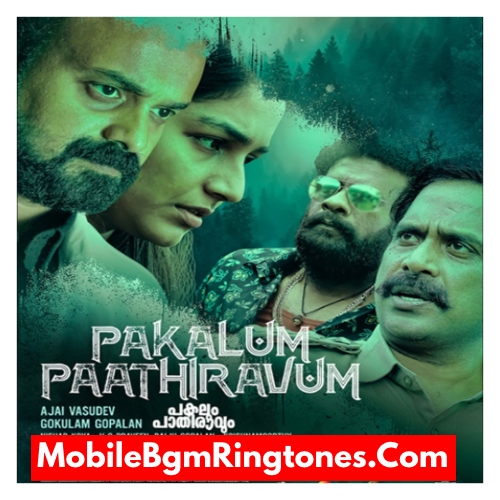 Pakalum Pathiravum Ringtones and BGM Mp3 Download (Malayalam) Top