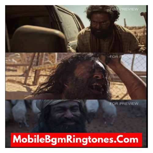 Aadujeevitham Ringtones and BGM Mp3 Download (Malayalam) Top