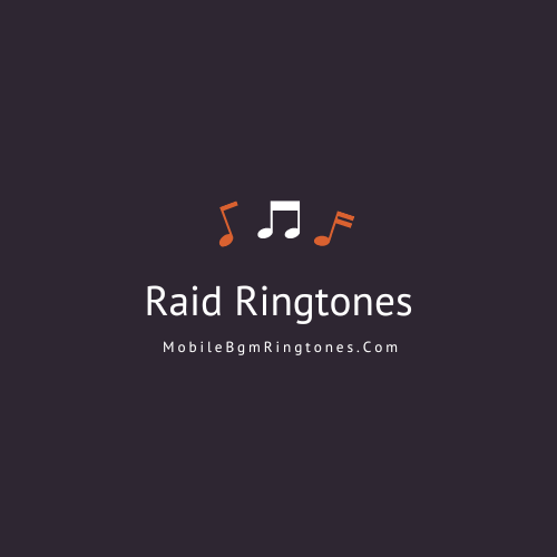 Raid Ringtones and BGM Mp3 Download (Tamil) Top