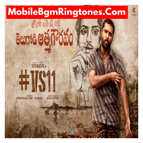 Gangs Of Godavari Ringtones and BGM Mp3 Download (Telugu) Top 2023