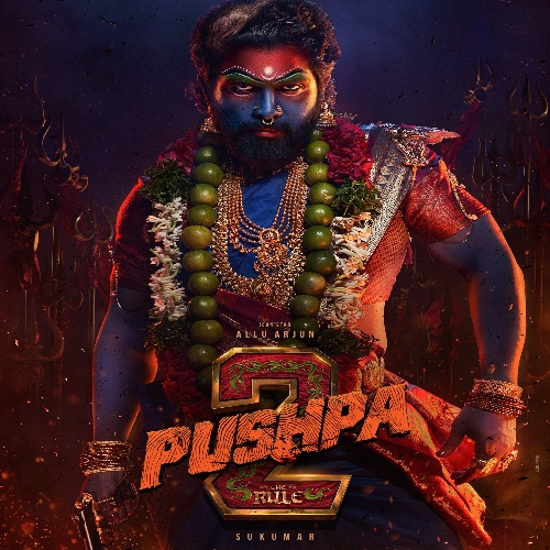 Pushpa 2 Ringtones and BGM Mp3 Download (Telugu) Allu Arjun