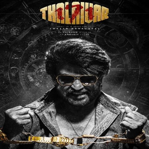 Rajinikanth Coolie Ringtones and BGM Mp3 Download (Tamil) Top 2024 Free