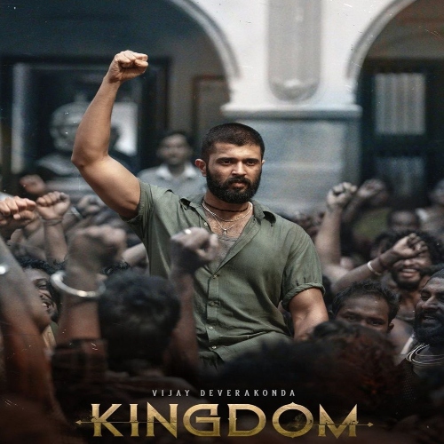 Kingdom Ringtones | Kingdom BGM Mp3 [Free Download] (Telugu) 2025
