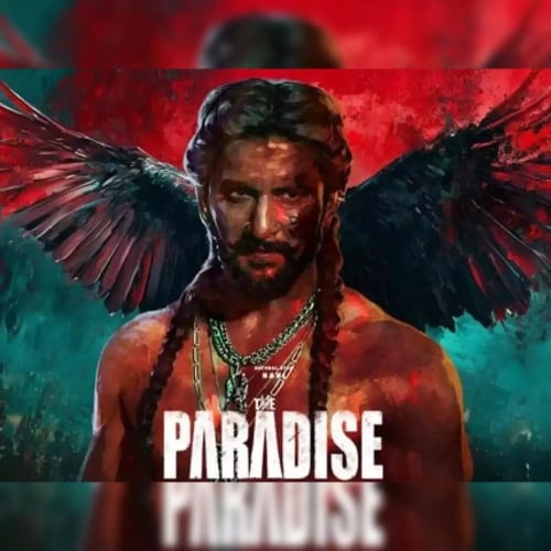 Download The Paradise BGM and The Paradise Ringtones in high quality. Soulful Telugu background score featuring Nani Music by Anirudh Ravichander.