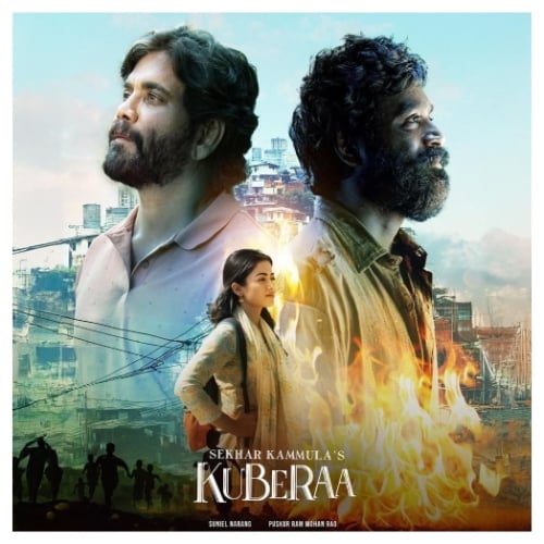 Kubera Ringtones, Kubera BGM, [Kubera - Kuberaa BGM Ringtones], Dhanush Kubera Tamil Movie Ringtone Free Download For All Mobile Phones From MobileBGMRingtones.Com.
