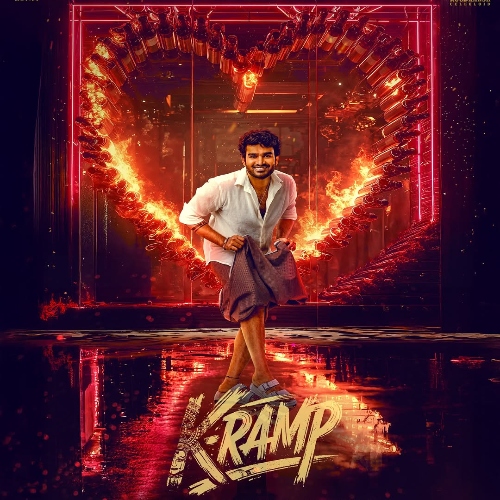 K-RAMP Ringtones | K-RAMP BGM Mp3 Download (Telugu) 2025