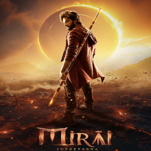 Mirai Ringtones | Mirai BGM Mp3 Download (Telugu) 2025