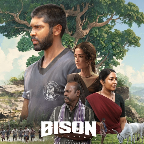 Bison Kaalamaadan Ringtones | Bison Kaalamaadan BGM Mp3 Free Download (Tamil) 2025