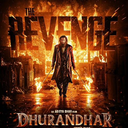 Dhurandhar 2: The Revenge Ringtones | Dhurandhar 2 BGM Mp3 Free Download (Hindi) 2026