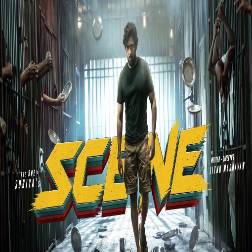 Suriya SCENE Ringtones _ SCENE BGM Mp3 Free Download (Tamil) 2026